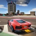 Ultimate Car Driving Simulator