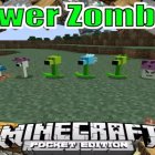 Зомби против растений PVZ мод