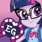 Equestria Girls (Девочки из Эквестрии) Equestria Girls (Девочки из Эквестрии)