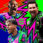 Football PES 2021 mobile