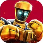 Real Steel World Robot Boxing Real Steel World Robot Boxing