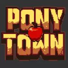 Pony Town - социальная MMORPG