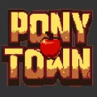 Pony Town - социальная MMORPG Pony Town - социальная MMORPG