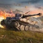 World of Tanks Blitz