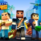 Block City Wars