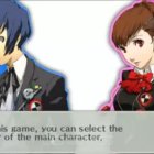 Persona 3: Portable psp