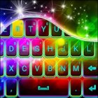 Цветные темы - клавиатура