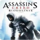 Assassin's creed PSP