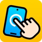 Автокликер: нажмите ассистент
