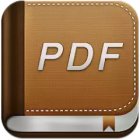 PDF Reader - читалка файлов PDF