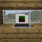 Tools games mod for MCPE