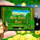 Crazy Monkey slot