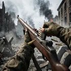World War Heroes: Военный шутер