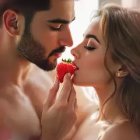 Однажды — визуальные новеллы Однажды — визуальные новеллы
