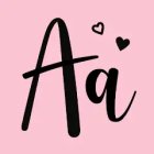 Fonts Art — красивые шрифты