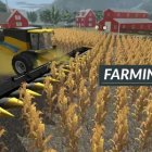 Farming PRO 3 simulator