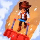 Gold Rush: ледяное приключение