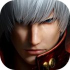 Devil May Cry: Peak of Combat mobile (Дьявол тоже плачет)