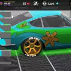 Torque Drift