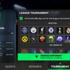 EA Sports FC Mobile Beta (FIFA Mobile)