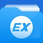 EX файловый менеджер: проводник