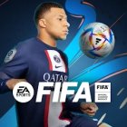 FIFA mobile - футбол