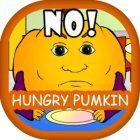 Hungry Pumpkin video (Голодная тыква)