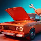My Favorite Car