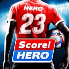 Score: Hero 2