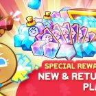 Cookie Run: OvenBreak