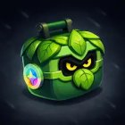 Лемон бокс - симулятор открытия кейсов Brawl Stars