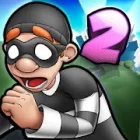 Robbery Bob 2 Robbery Bob 2