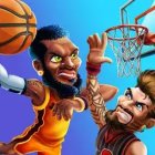 Basketball Arena: спортивная онлайн игра