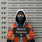 Spider Fighter 3: открытый мир