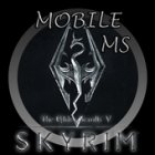 The Elder Scrolls V: Skyrim Mobile MS