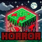 One Block Horror Mod