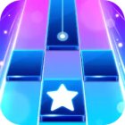 Piano Star: tap music tiles