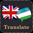 English Uzbek Translator