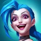 League of Legends: Wild Rift League of Legends: Wild Rift