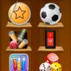 Игра для снятия стресса (антистресс)