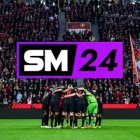 Soccer Manager 2024 - футбольный менеджер Soccer Manager 2024 - футбольный менеджер