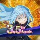SLIME - ISEKAI Memories SLIME - ISEKAI Memories