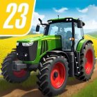 Real Farming: Farm Sim 23 — симулятор фермы