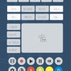 ТВ пульт для Samsung