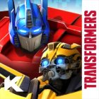 Трансформеры: закаленные в бою (Transformers: Forged to Fight)