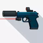 Bullet Echo Bullet Echo