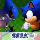 Sonic CD Classic Sonic CD Classic