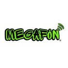 Megafón — личный кабинет