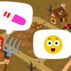 Ферма: игры без интернета