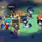 Pony Town